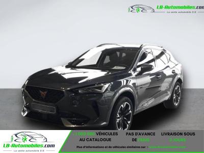 Cupra Formentor 2.0 TDI 150 ch BVM