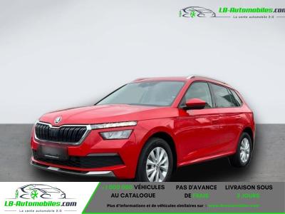 Skoda Kamiq 1.6 TDI 116 ch BVA