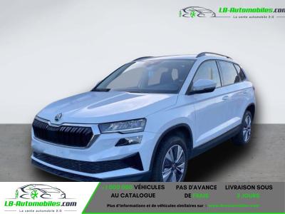 Skoda Karoq 2.0 TDI 116 ch BVA