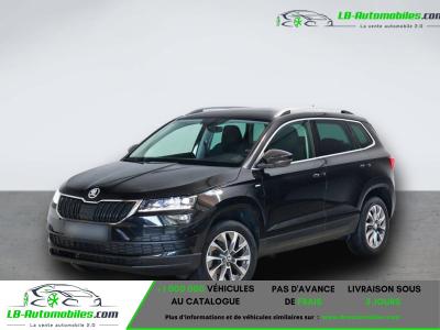 Skoda Karoq 2.0 TDI 150 ch BVM