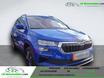 Skoda Karoq 2.0 TDI 150 ch BVM