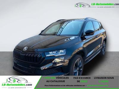 Skoda Karoq 2.0 TDI 150 ch BVM
