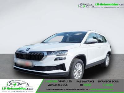 Skoda Karoq 2.0 TDI 150 ch BVA 4x4