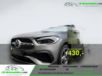 Mercedes GLA 200 d  BVA
