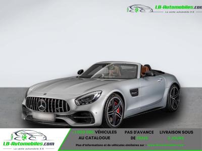Mercedes AMG GT Coupe C 557 ch BVA