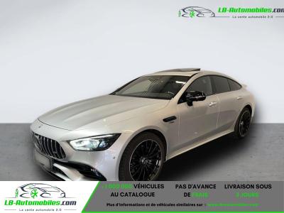 Mercedes AMG GT Coupe 53 AMG 435 ch BVA 4-Matic+