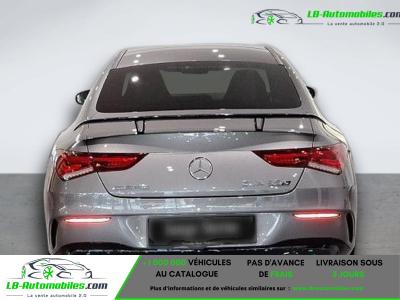 Mercedes CLA Berline 45 S AMG BVA AMG 4Matic+