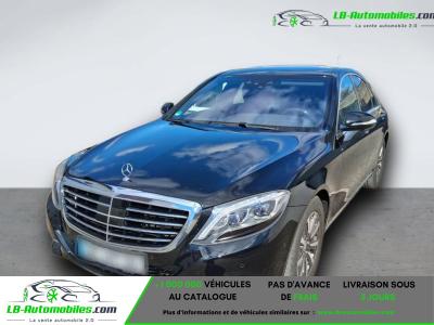 Mercedes Classe S 350 d