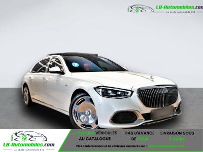 Mercedes Classe S Maybach 680 BVA 4-Matic