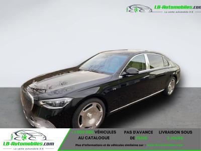 Mercedes Classe S Maybach 680 BVA 4-Matic