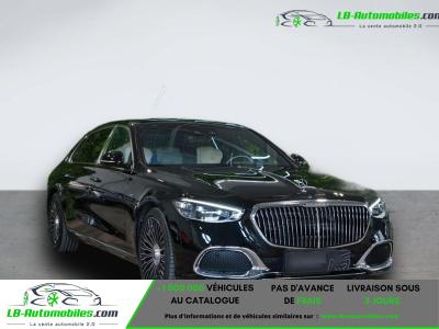Mercedes Classe S Maybach 680 BVA 4-Matic