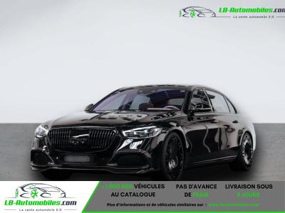 Mercedes Classe S Maybach 680 BVA 4-Matic