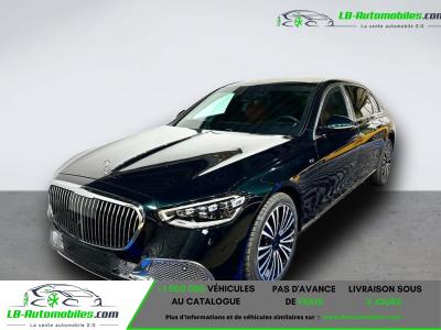 Mercedes Classe S Maybach 680 BVA 4-Matic
