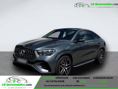 Mercedes GLE Coupe 53 AMG BVA 4MATIC+