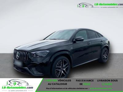 Mercedes GLE Coupe 53 AMG BVA 4MATIC+