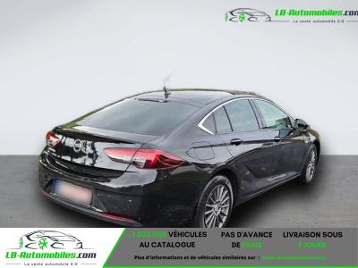 Opel Insignia Grand Sport 2.0 D 170 ch BVA