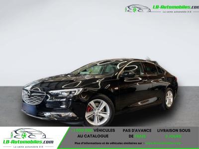 Opel Insignia Grand Sport 2.0 D 170 ch BVA