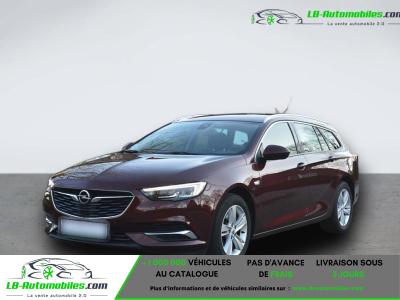 Opel Insignia Sports Tourer 2.0 D BiTurbo 210 ch BVA