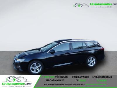 Opel Insignia Sports Tourer 1.5 Diesel 122 ch BVM