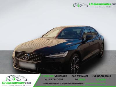 Volvo S60 T8 Engine 303 + 87 ch BVA
