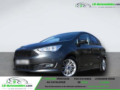 Ford C-Max 1.0 EcoBoost 100