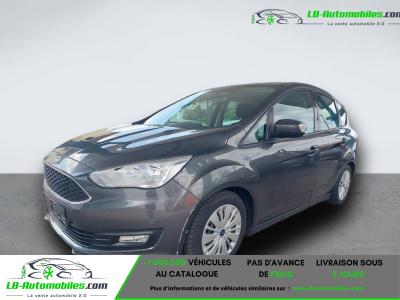 Ford C-Max 1.0 EcoBoost 100