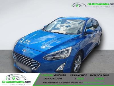 Ford Focus  1.5 EcoBoost 150 BVA