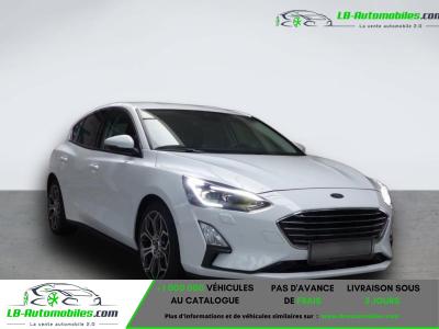 Ford Focus  2.0 EcoBlue 150 BVA