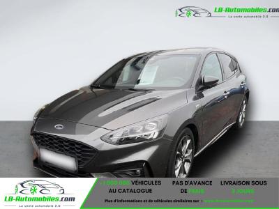 Ford Focus  2.0 EcoBlue 150 BVA
