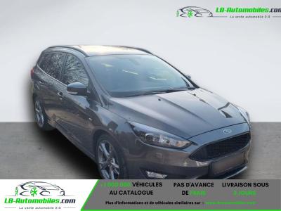 Ford Focus SW 1.5 EcoBoost 182 BVM