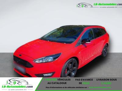Ford Focus SW 1.5 EcoBoost 182 BVM