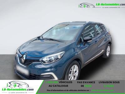 Renault Captur TCe 90 BVM