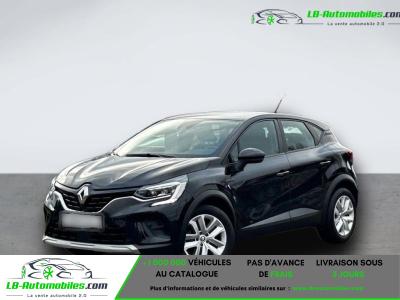 Renault Captur TCe 140 BVA
