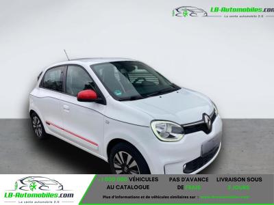 Renault Twingo TCe 95 BVA