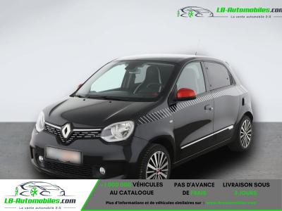 Renault Twingo TCe 95 BVA