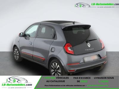 Renault Twingo TCe 95 BVA