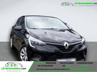 Renault Clio V SCe 65 BVM