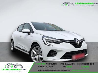 Renault Clio V dCi 85 BVM