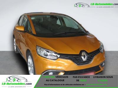 Renault Scenic 1.3TCe 115 BVM