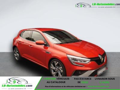 Renault Megane IV Berline  E-TECH Plug-InHybride 160 BVA