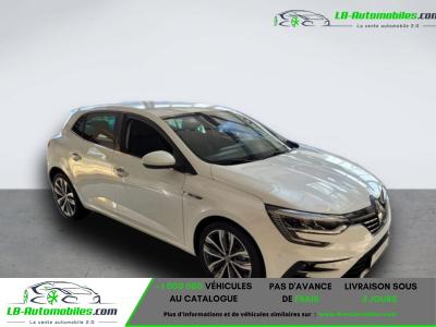 Renault Megane IV Berline  E-TECH Plug-InHybride 160 BVA
