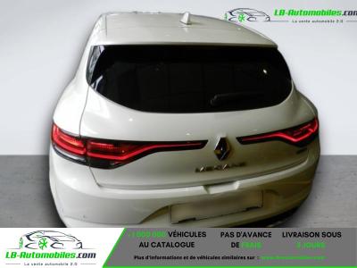 Renault Megane IV Berline  E-TECH Plug-InHybride 160 BVA