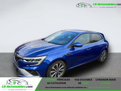 Renault Megane IV Berline  TCe 160 BVA