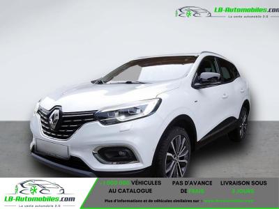 Renault Kadjar TC e160 BVA