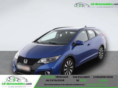 Honda Civic Tourer 1.6 i-DTEC 120