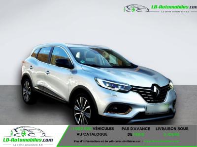 Renault Kadjar TC e160 BVM
