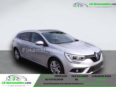 Renault Megane IV Estate  dCi 115 BVM