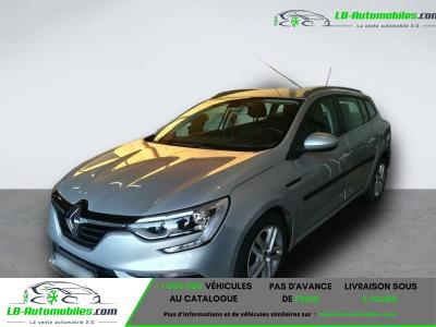 Renault Megane IV Estate  dCi 130 BVM