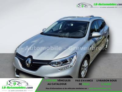 Renault Megane IV Estate  dCi 130 BVM