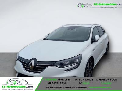 Renault Megane IV Estate  dCi 130 BVM